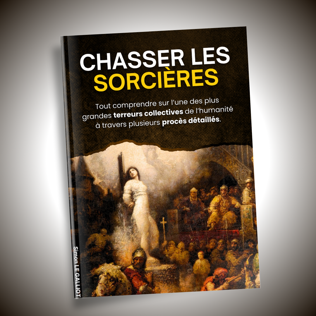 Chasser les sorcières